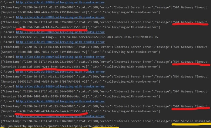circuit-breaker-and-retries-on-kubernetes-istio-springboot-logs2