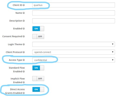 quarkus-oauth2-keycloak-client