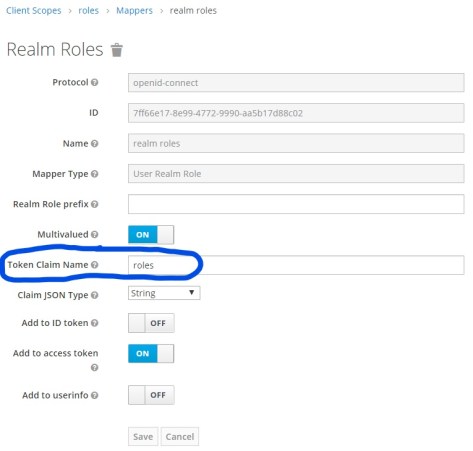quarkus-oauth2-keycloak-clientclaim