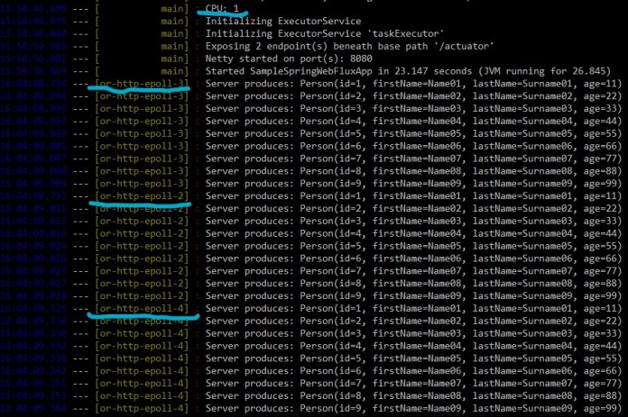 spring-webflux-threading-model-docker