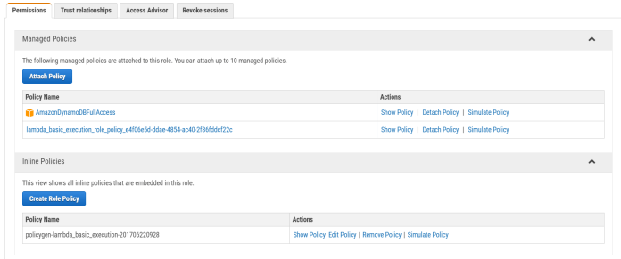 aws-serverless-function