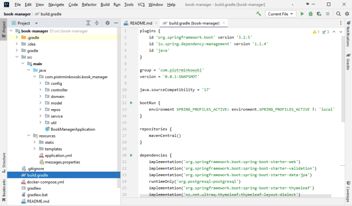 spring-boot-bootify-intellij
