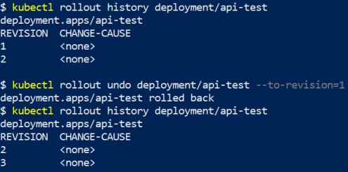kubernetes-configmap-versioning-spring-boot-rollback