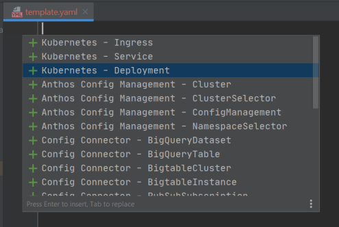 kubernetes-development-tools-cloudcode3