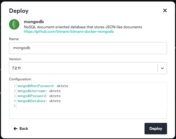 okteto-spring-boot-mongodb