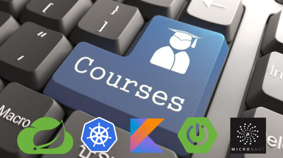 Courses & Trainings