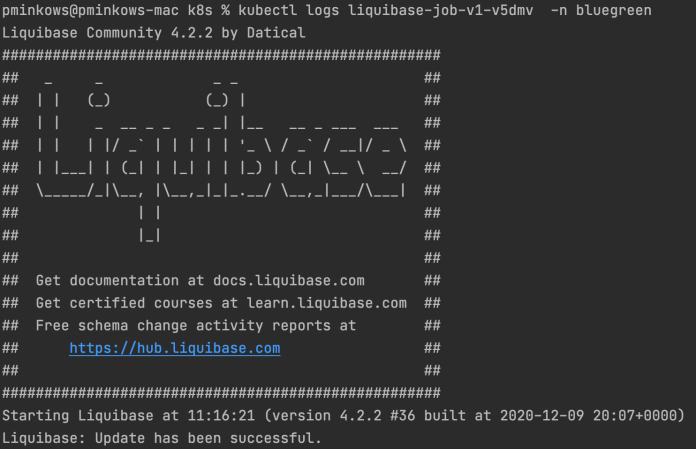 blue-green-deployment-on-kubernetes-liquibase