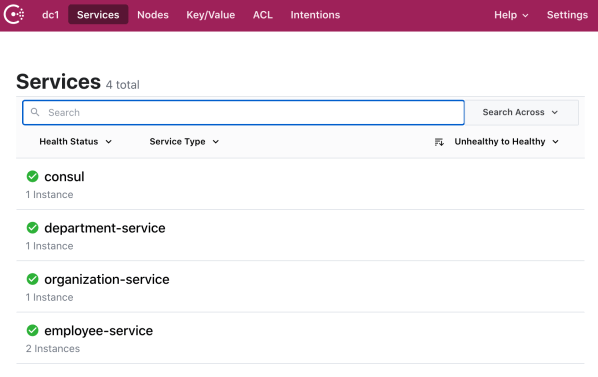 krakend-consul-services