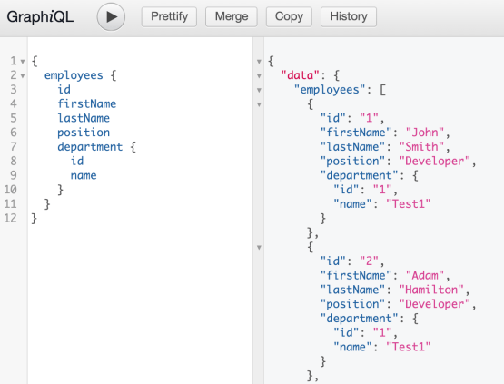 spring-boot-graphql-netflix-query
