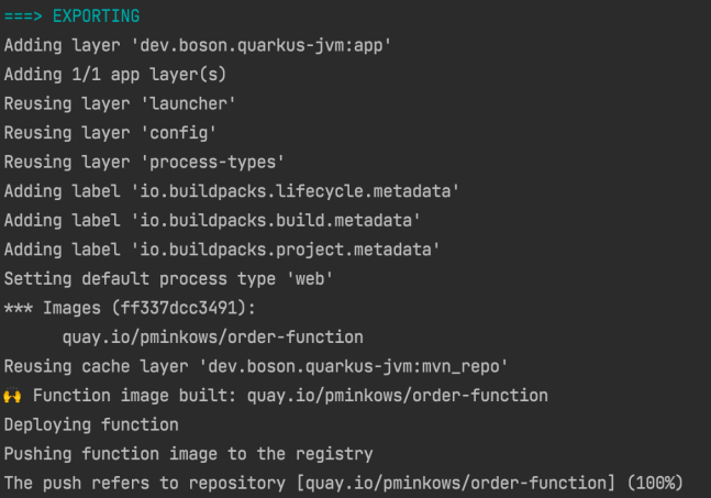 openshift-serverless-functions-build-and-deploy