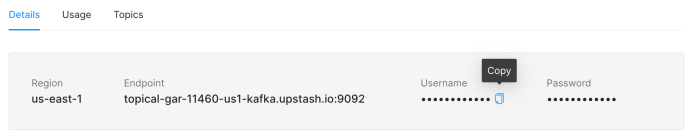kafka-streams-transactions-upstash