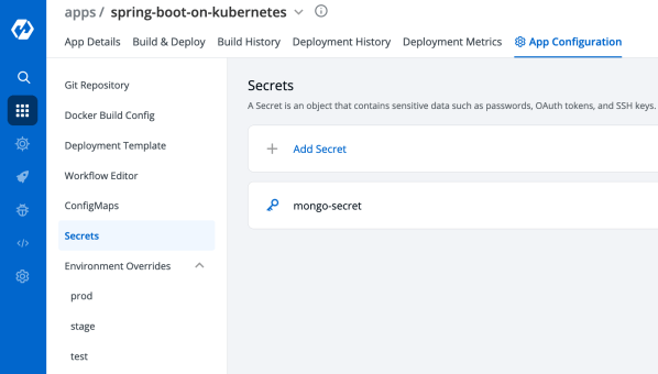 devtron-gitops-secret-add
