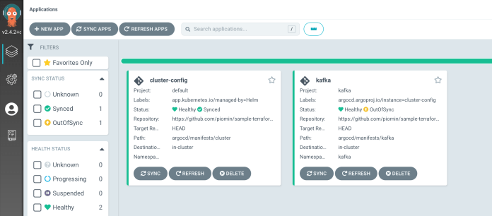terraform-kubernetes-argocd