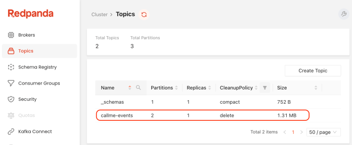 redpanda-kubernetes-console