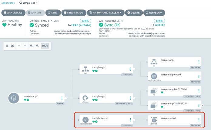 sealed-secrets-kubernetes-argocd