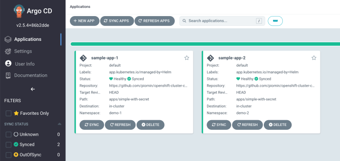 sealed-secrets-kubernetes-apps