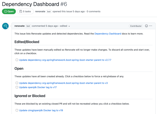 github-renovate-circleci-dashboard