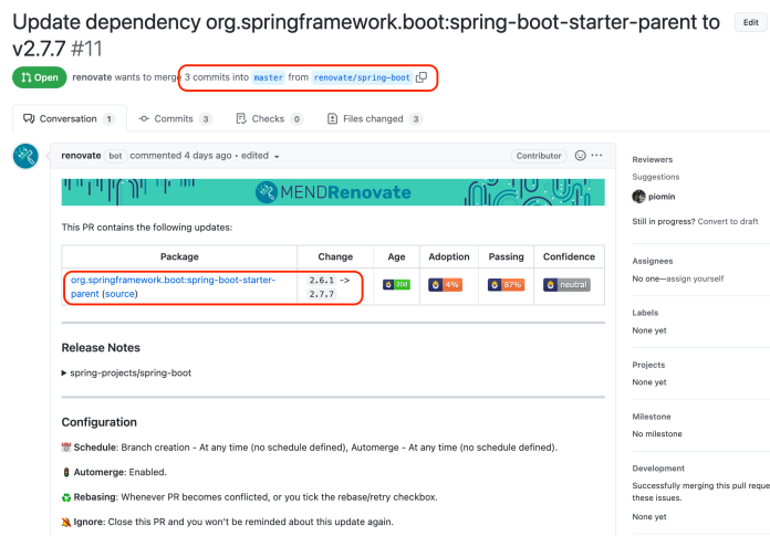 github-renovate-circleci-pr-details