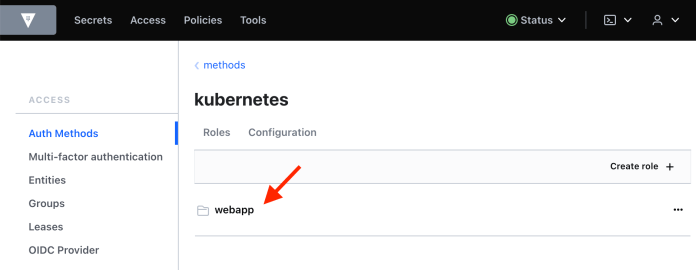 vault-secrets-store-csi-vault-config