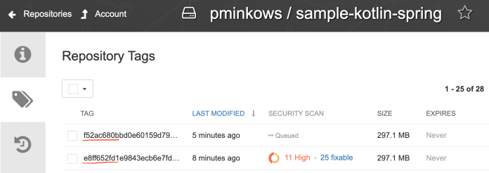kubernetes-preview-environments-images