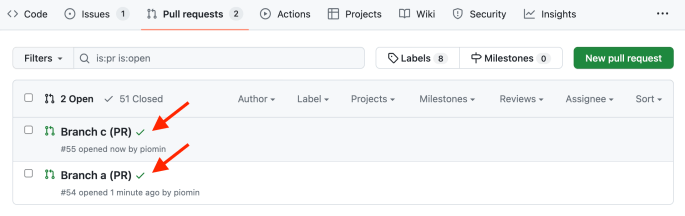 kubernetes-preview-environments-pull-requests