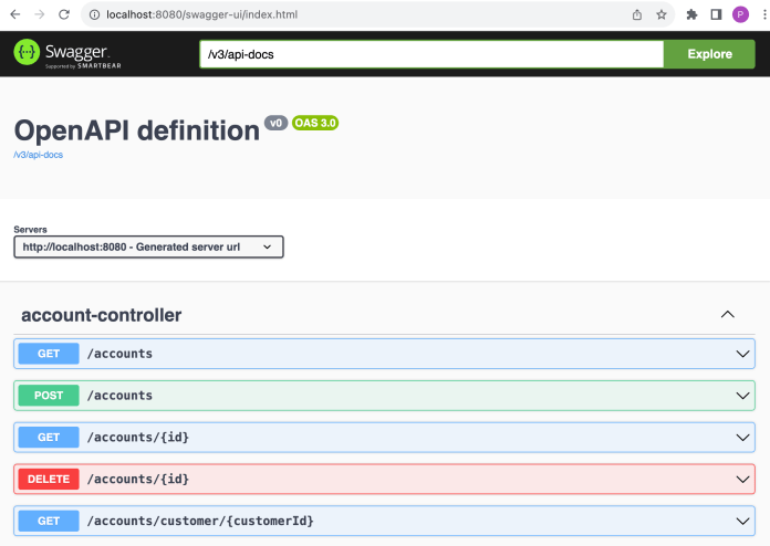 spring-cloud-azure-swagger