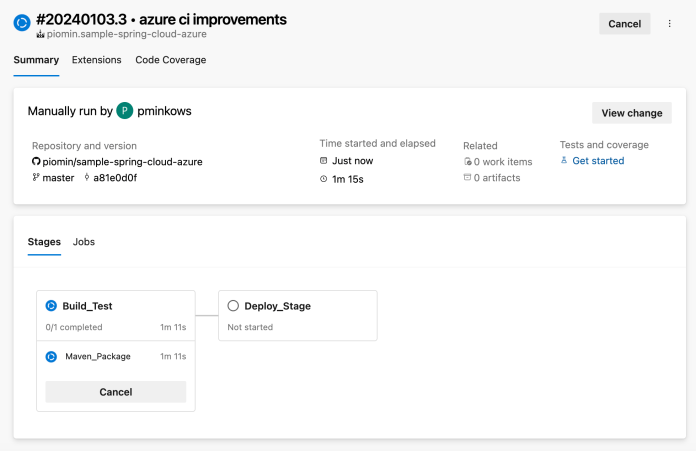 azure-devops-pipeline-run