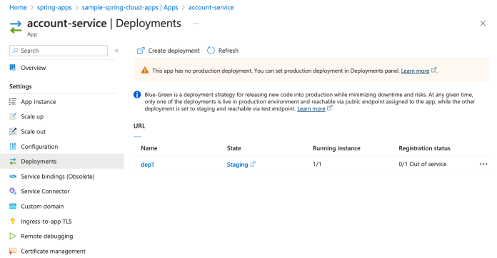 azure-devops-spring-apps
