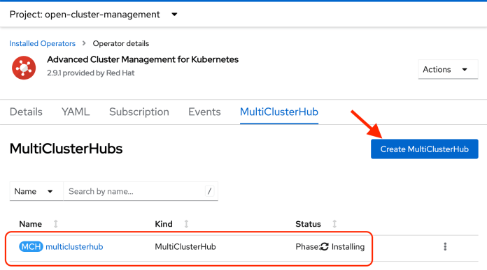 openshift-submariner-acm
