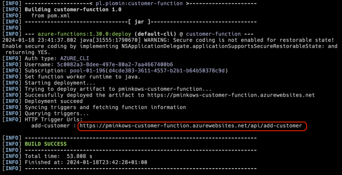 azure-serverless-spring-cloud-deploy-mvn