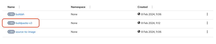 openshift-shipwright-strategies