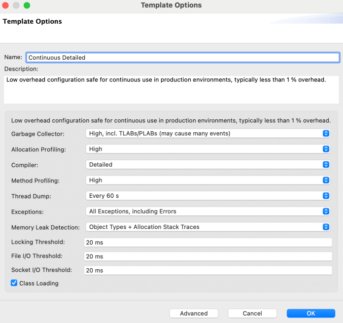 java-flight-recorder-kubernetes-template-manager