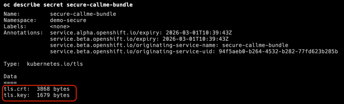 ssl-openshift-spring-boot-secret