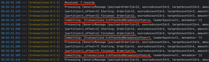 spring-kafka-offset-record