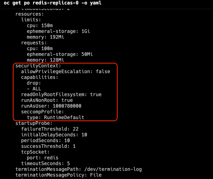 kubernetes-to-openshift-security-context
