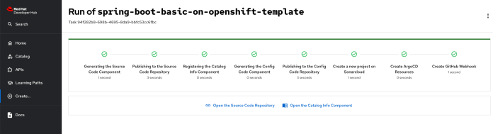 developer-hub-openshift-create