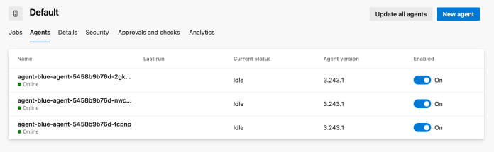 azure-devops-openshift-agents