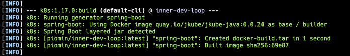 spring-boot-jkube-build