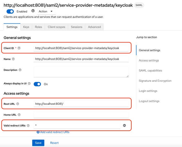 spring-boot-saml2-client