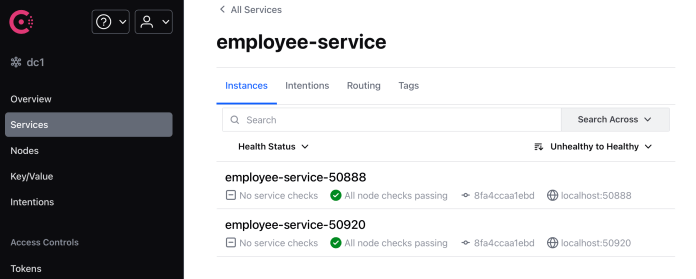 quarkus-stork-consul-service