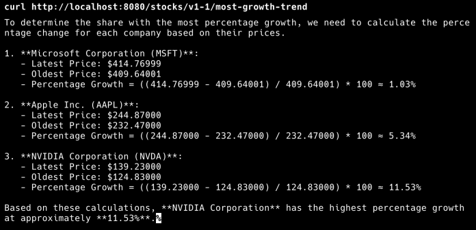 spring-ai-rag-model-response