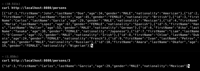 spring-ai-azure-openai-test-chat-model