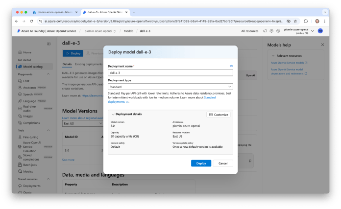 spring-ai-azure-openai-dalle3