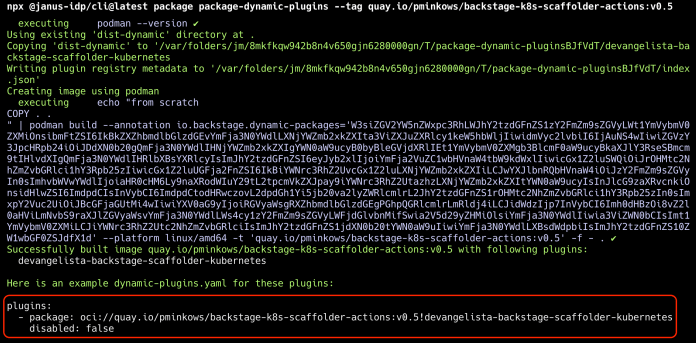 backstage-dynamic-plugins-package-cli