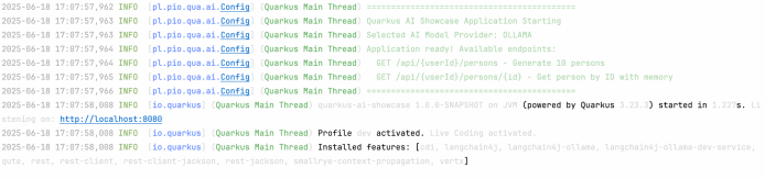 quarkus-langchain4j-ollama