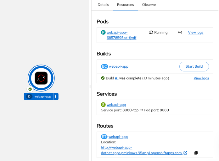net-openshift-console