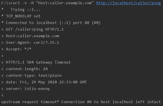 service-mesh-on-kubernetes-istio-spring-boot-curl-failed