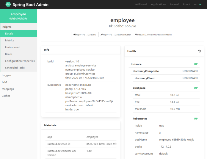 spring-boot-admin-on-kubernetes-details