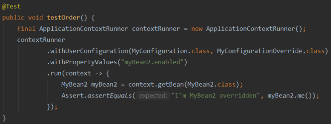 spring-boot-auto-configuration-order