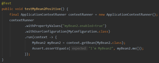 spring-boot-auto-configuration-test-conditional-on-property